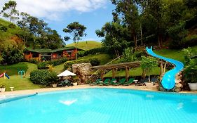 Fazenda Parador Maritacas Barra Do Piraí