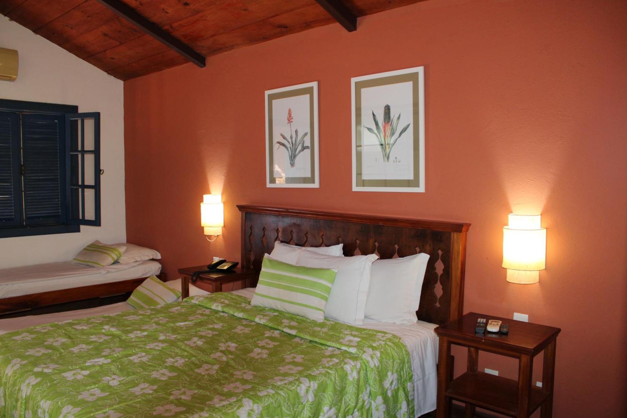 Hotel Fazenda Parador Maritacas Barra do Piraí Exterior foto